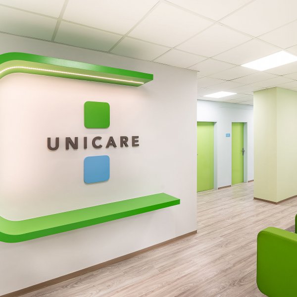 OTEVÍRACÍ DOBA UNICARE MEDICAL