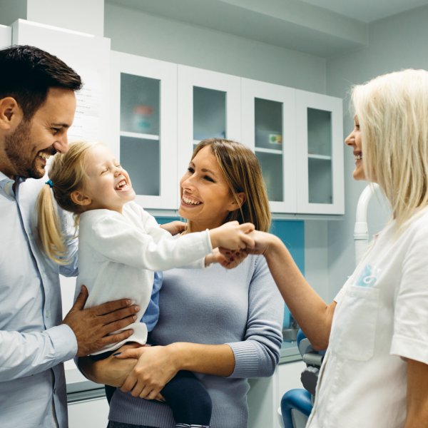 Family Atmosphere
