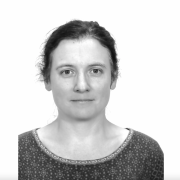 MUDr. Ráchel Paslerová