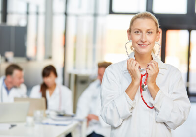 Healthcare system in the Czech Republic - what should you know as a foreigner