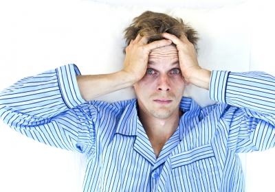 What a poor quality sleep does to my body?