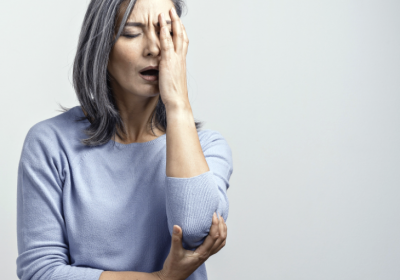 Chronic fatigue syndrome in psychosomatic view