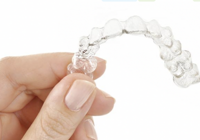 Orthodontic treatment