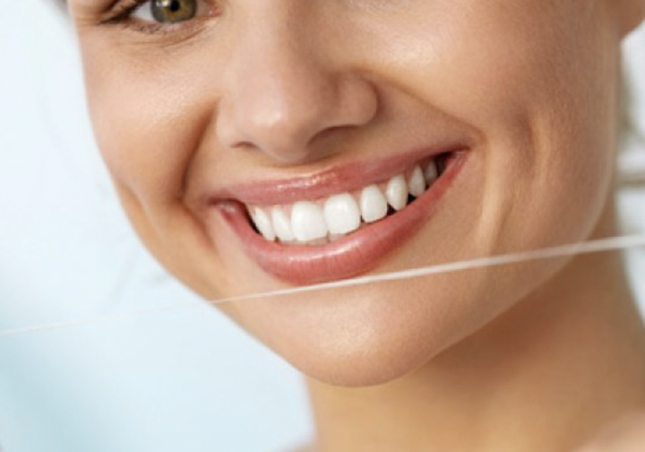 Dentální hygiena
