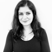MUDr. Veronika Rosenberg