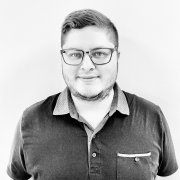 Aaron Gil, MA