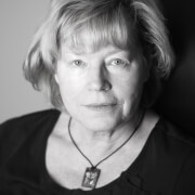 MUDr. Božena Kalvachová