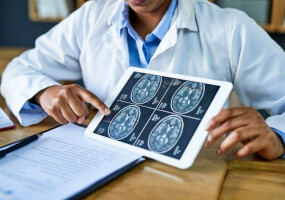 Gastroenterologist