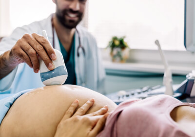 Pregnancy checkups at the gynaecologist - what do I need and don't need to undergo?