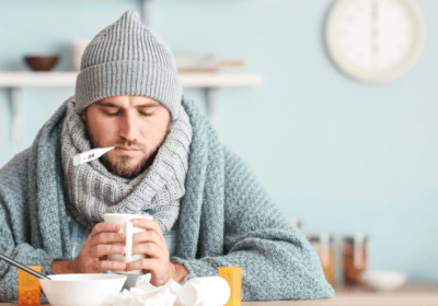 Kdy a proč se nechat očkovat proti chřipce