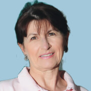 MUDr. Maria Munclinger