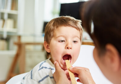 Scarlet Fever and Strep Throat - Can adults get infected?