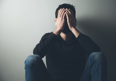 How anxiety symptoms manifest themselves