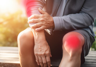 How to prevent joint pain