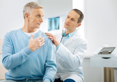 The importance of preventive checkups at any age