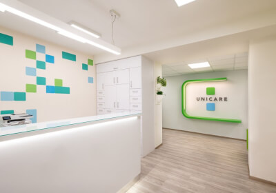 Increasingly high demands on health services is one of the reasons to choose a private health clinic