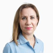 MUDr. Petra Dokládalová