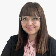 MUDr. Daniela Rýznarová
