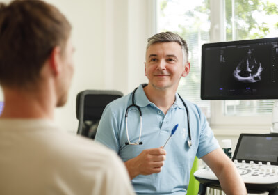 How to find a general practitioner in the Czech Republic