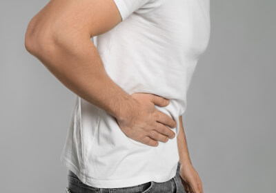 How to recognize appendicitis