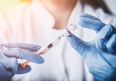 How long do different types of vaccinations last? From smallpox to viral hepatitis