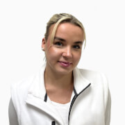 Pavla Kadeřábková