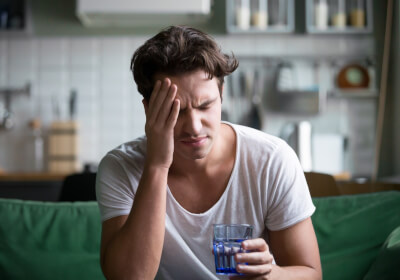 Do you have a headache? We’ll tell you when to visit a doctor