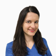 MUDr. Eva Pospíšilová