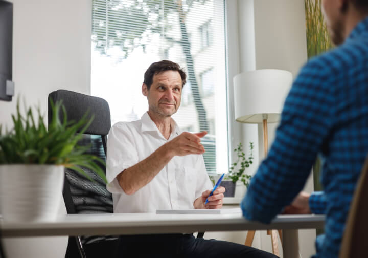 Jak změnit obvodního lékaře