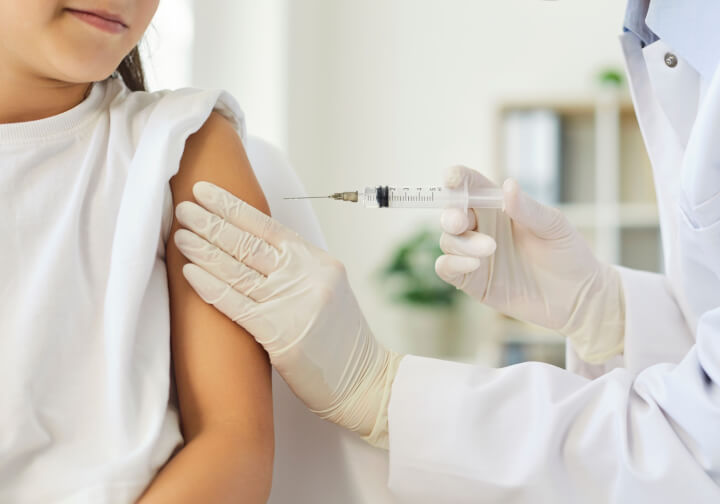 Fall is the time to check your vaccinations. What should you focus on right now?