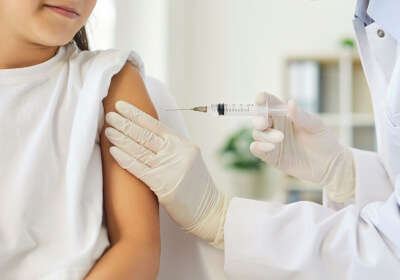 Fall is the time to check your vaccinations. What should you focus on right now?